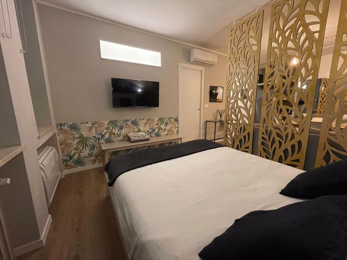 Апартаменти Hello - Modern Studio In Downtown Garden Турин Екстер'єр фото