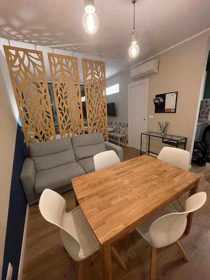 Апартаменти Hello - Modern Studio In Downtown Garden Турин Екстер'єр фото